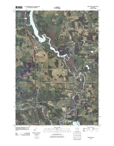 Endeavor, WI (2010, 24000-Scale) Preview 1