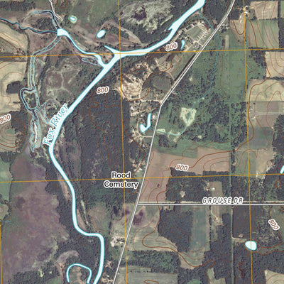 Endeavor, WI (2010, 24000-Scale) Preview 3