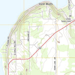 Ephraim, WI (2013, 24000-Scale) Preview 3