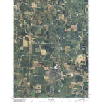 Evansville, WI (2010, 24000-Scale) Preview 1