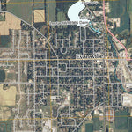 Evansville, WI (2010, 24000-Scale) Preview 3