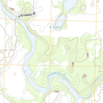 Exeland, WI (2013, 24000-Scale) Preview 2