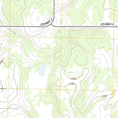 Exeland SE, WI (2013, 24000-Scale) Preview 3