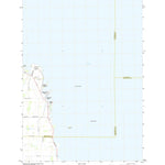 Fahrney Point, WI (2013, 24000-Scale) Preview 1