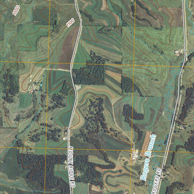Fennimore, WI (2010, 24000-Scale) Preview 2