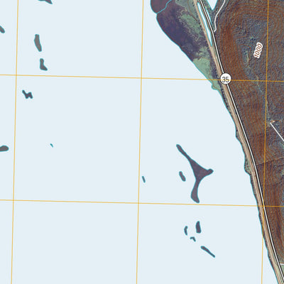 Ferryville, WI-IA (2010, 24000-Scale) Preview 2