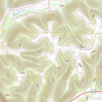 Ferryville, WI-IA (2013, 24000-Scale) Preview 3