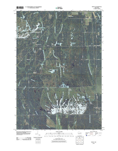 Finley, WI (2010, 24000-Scale) Preview 1