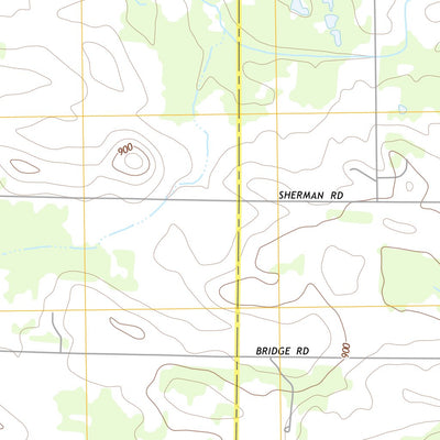 Five Corners, WI (2013, 24000-Scale) Preview 2