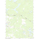 Florence East, WI-MI (2013, 24000-Scale) Preview 1