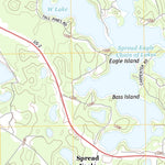 Florence East, WI-MI (2013, 24000-Scale) Preview 3