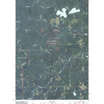Florence SW, WI (2011, 24000-Scale) Preview 1