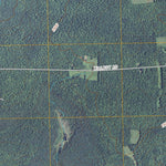Florence SW, WI (2011, 24000-Scale) Preview 3