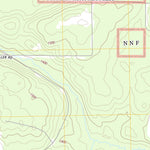 Florence SW, WI (2013, 24000-Scale) Preview 2