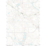 Florence West, WI-MI (2011, 24000-Scale) Preview 1