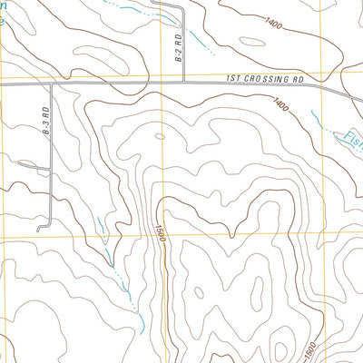 Florence West, WI-MI (2011, 24000-Scale) Preview 2