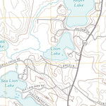 Florence West, WI-MI (2011, 24000-Scale) Preview 3