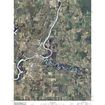 Fort Atkinson, WI (2010, 24000-Scale) Preview 1