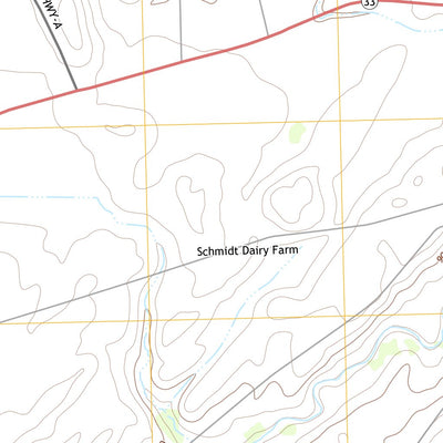 Fox Lake, WI (2013, 24000-Scale) Preview 2