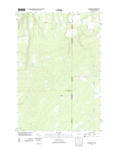 Foxboro, WI-MN (2013, 24000-Scale) Preview 1