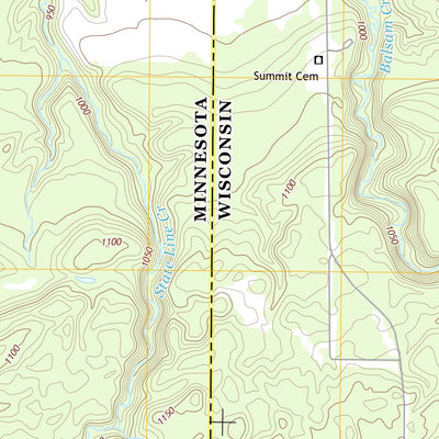 Foxboro, WI-MN (2013, 24000-Scale) Preview 3