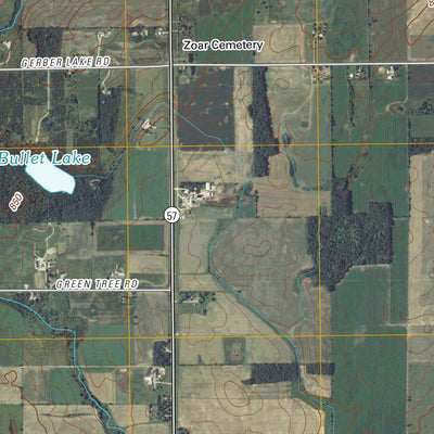 Franklin, WI (2010, 24000-Scale) Preview 2