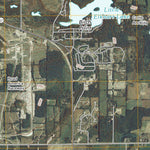Franklin, WI (2010, 24000-Scale) Preview 3