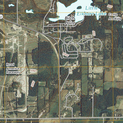 Franklin, WI (2010, 24000-Scale) Preview 3
