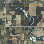 Franksville, WI (2010, 24000-Scale) Preview 3