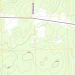 Fromm Lookout Tower, WI (2013, 24000-Scale) Preview 2