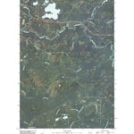 George Lake, WI (2010, 24000-Scale) Preview 1