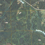George Lake, WI (2010, 24000-Scale) Preview 3