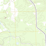 George Lake, WI (2013, 24000-Scale) Preview 2