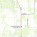Germania, WI (2013, 24000-Scale) Preview 2