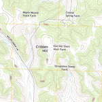 Gillingham, WI (2013, 24000-Scale) Preview 3