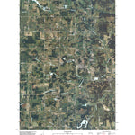 Glenwood City, WI (2010, 24000-Scale) Preview 1