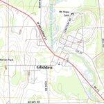 Glidden, WI (2013, 24000-Scale) Preview 3