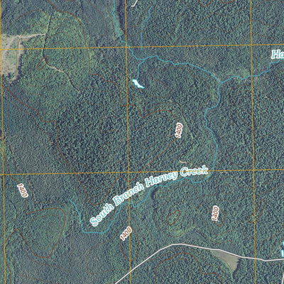 Goodman SW, WI (2011, 24000-Scale) Preview 3