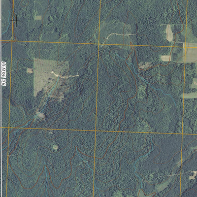 Goodrich, WI (2010, 24000-Scale) Preview 3