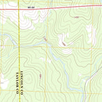Goodrich, WI (2013, 24000-Scale) Preview 3