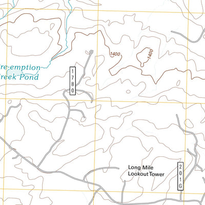 Grand View, WI (2011, 24000-Scale) Preview 2