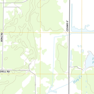 Grantsburg, WI-MN (2013, 24000-Scale) Preview 2