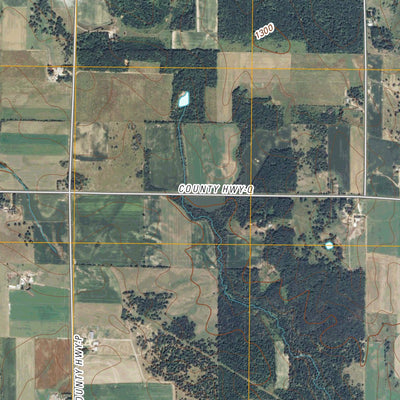 Graytown, WI (2010, 24000-Scale) Preview 2