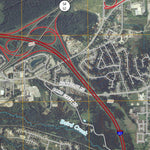 Green Bay East, WI (2010, 24000-Scale) Preview 3
