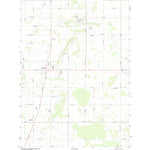 Greenleaf, WI (2013, 24000-Scale) Preview 1