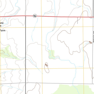 Greenleaf, WI (2013, 24000-Scale) Preview 2