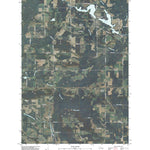 Gresham, WI (2010, 24000-Scale) Preview 1
