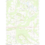 Gresham, WI (2013, 24000-Scale) Preview 1