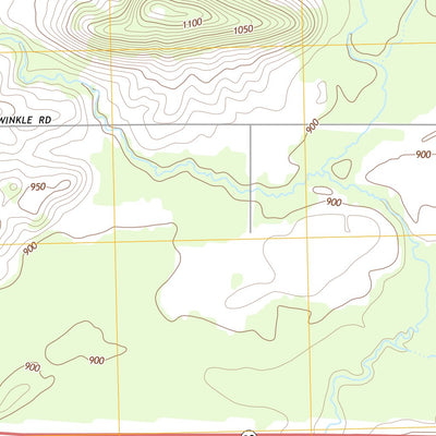 Gresham, WI (2013, 24000-Scale) Preview 2