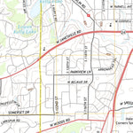 Hales Corners, WI (2013, 24000-Scale) Preview 2